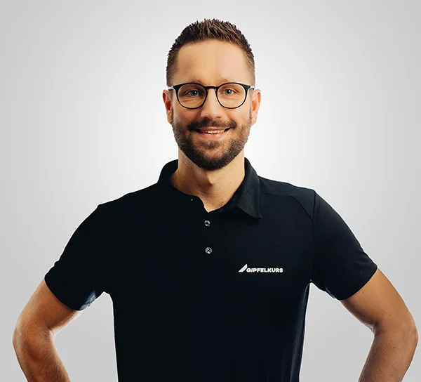 Eike Zywietz, Personal Trainer und Gesundheitscoach Düsseldorf