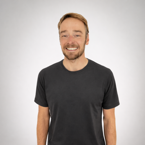 Axel Schmitz ist Lauftrainer / Fitnesstrainer und Ernährungsberater bei GIPFELKURS