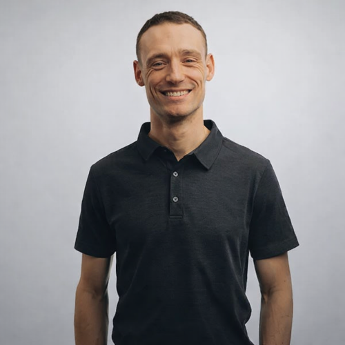 Christian Hoverath ist Psychologe, M.Sc / Sportpsychologe und Physiotherapeut bei GIPFELKURS
