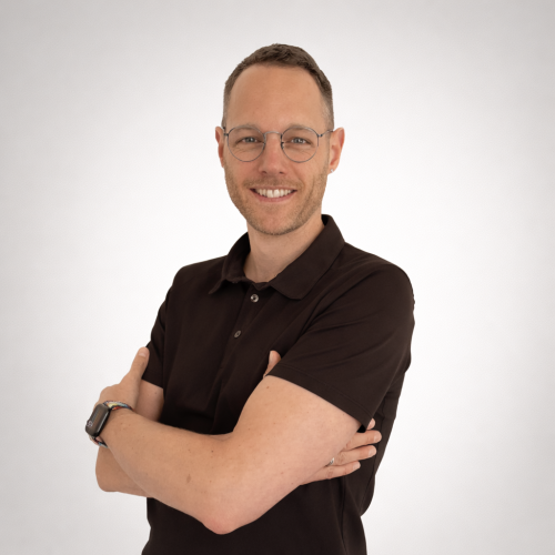 Daniel Reich ist Trainer für Schwimmtechnik bei GIPFELKURS