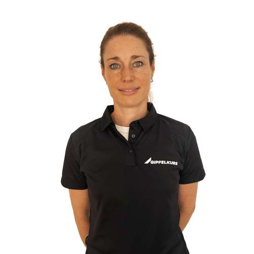 Nadine Köllner ist Assistenz der Geschäftsführung bei GIPFELKURS